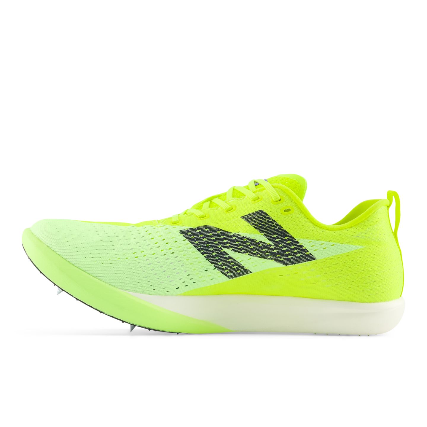 Мужские кроссовки New Balance FuelCell SuperComp LD-X v3, цвет: Зелёный — фото 3