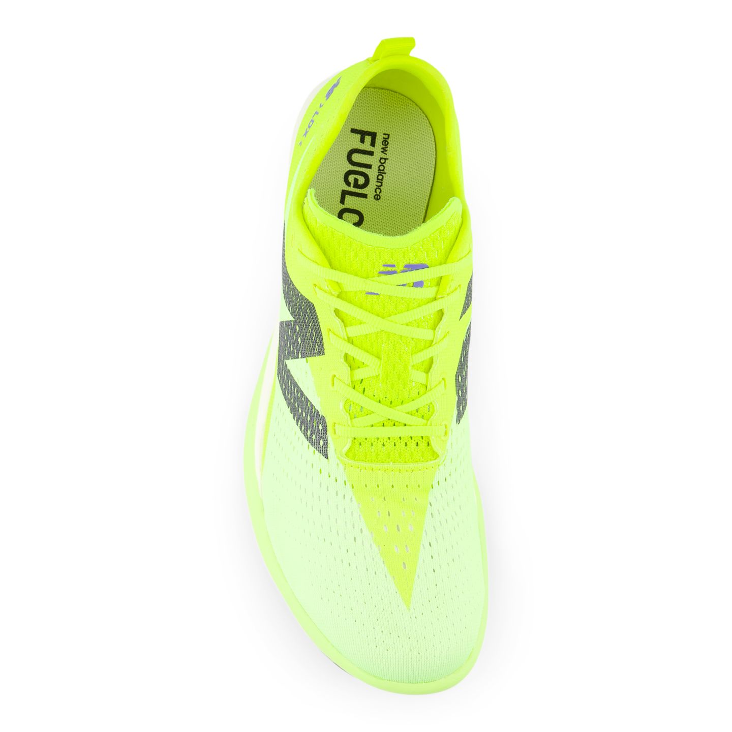 Мужские кроссовки New Balance FuelCell SuperComp LD-X v3, цвет: Зелёный — фото 4