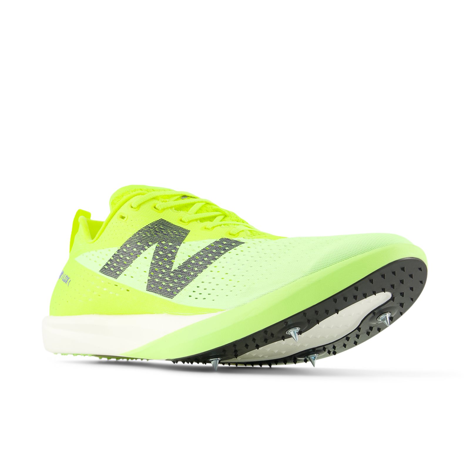Мужские кроссовки New Balance FuelCell SuperComp LD-X v3 — фото 2