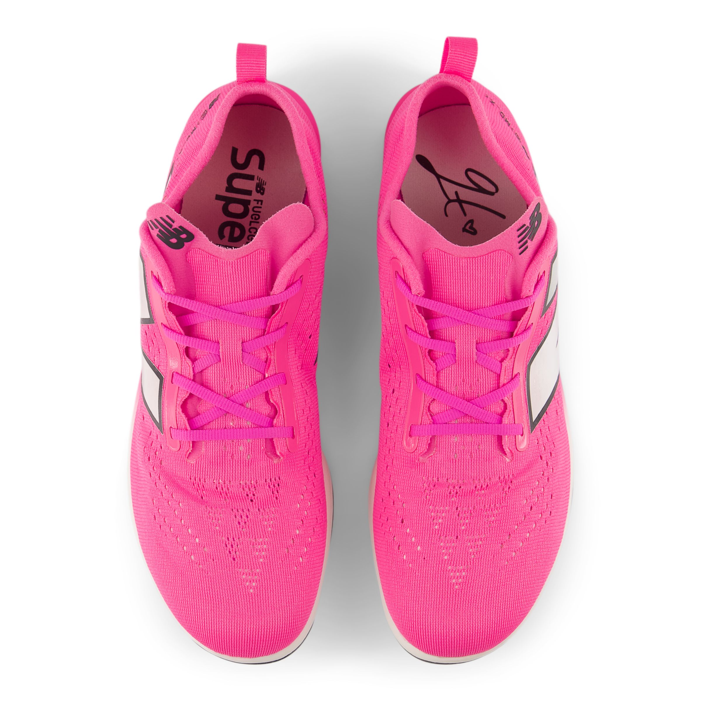 Gabby Thomas FuelCell SuperComp MD-X v3