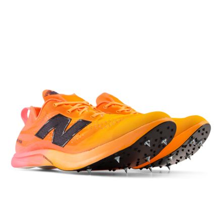 SuperComp MD-X v3, HOT SPOT with SATSUMA ORANGE, UELRS7OS