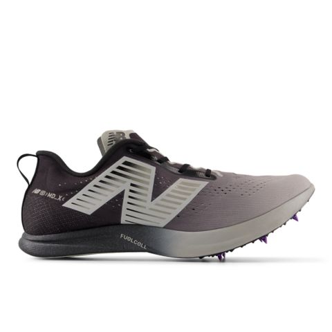 Мужские кроссовки New Balance Quincy Wilson FuelCell SuperComp MD-X v3