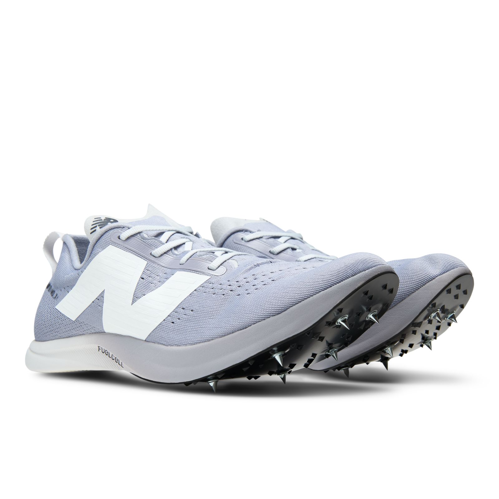 Мужские кроссовки New Balance Sydney Levrone SC MD-X v3 — фото 2