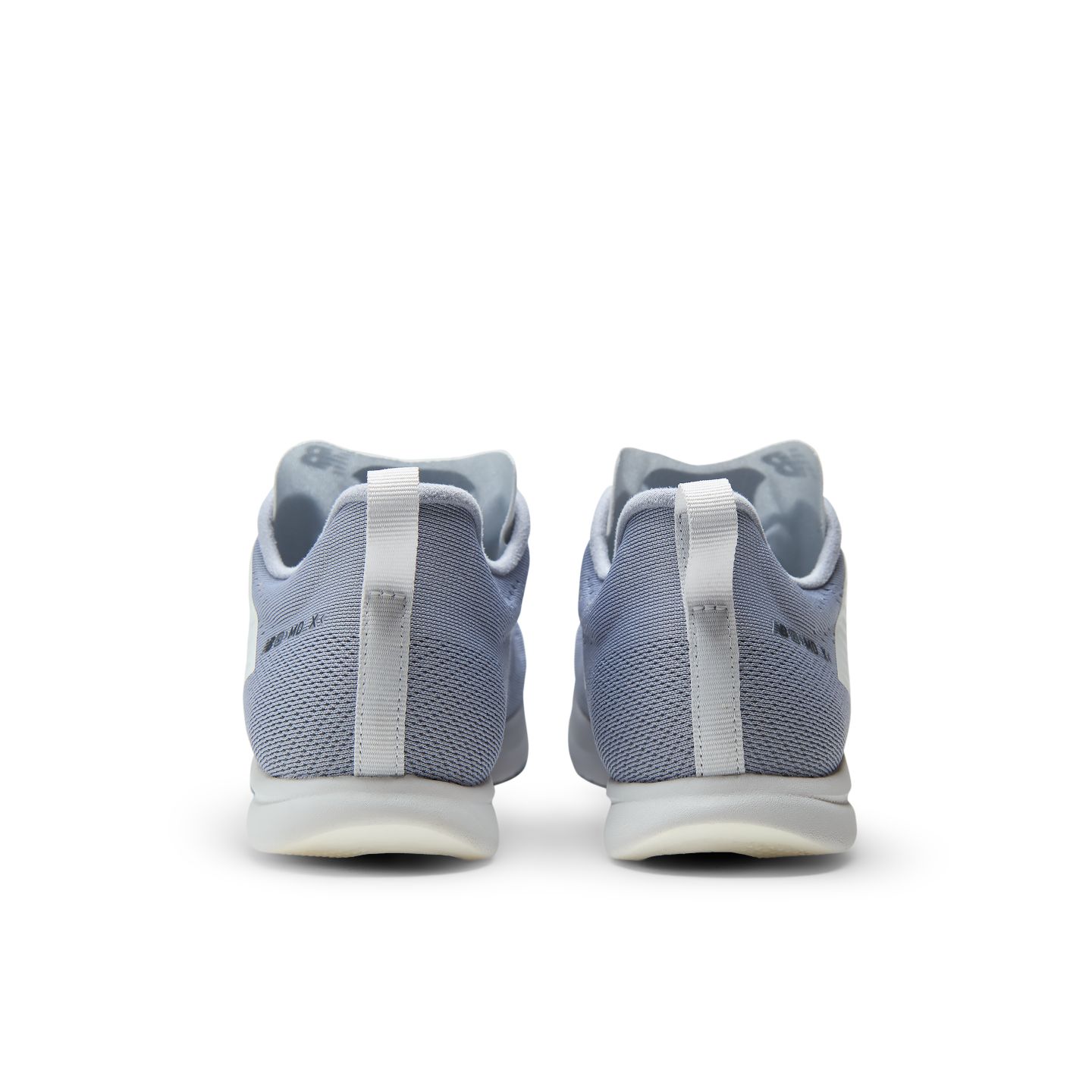 Мужские кроссовки New Balance Sydney Levrone SC MD-X v3, цвет: Digital Mist With Fresh Air — фото 6
