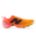 Select Colour HOT SPOT with SATSUMA ORANGE