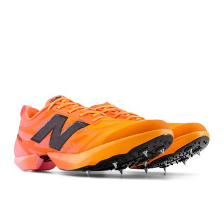SuperComp PWR-X v3, HOT SPOT with SATSUMA ORANGE, UELS2NV