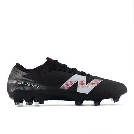 Furon Elite FG V9, Black with WHITE, UF1F16X
