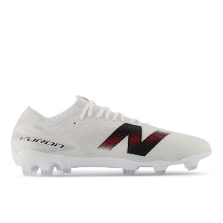 Furon Elite FG V9, WHITE with Black, UF1F2YE
