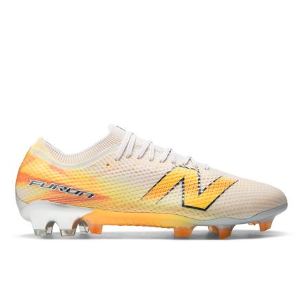 Furon Elite FG V9, FRESH AIR with SATSUMA ORANGE, UF1F3LZ