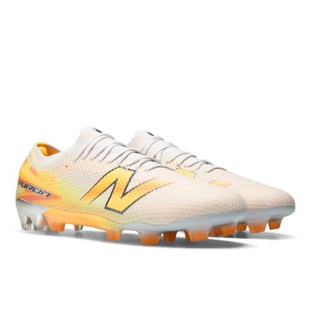Furon Elite FG V9, FRESH AIR with SATSUMA ORANGE, UF1F3LZ
