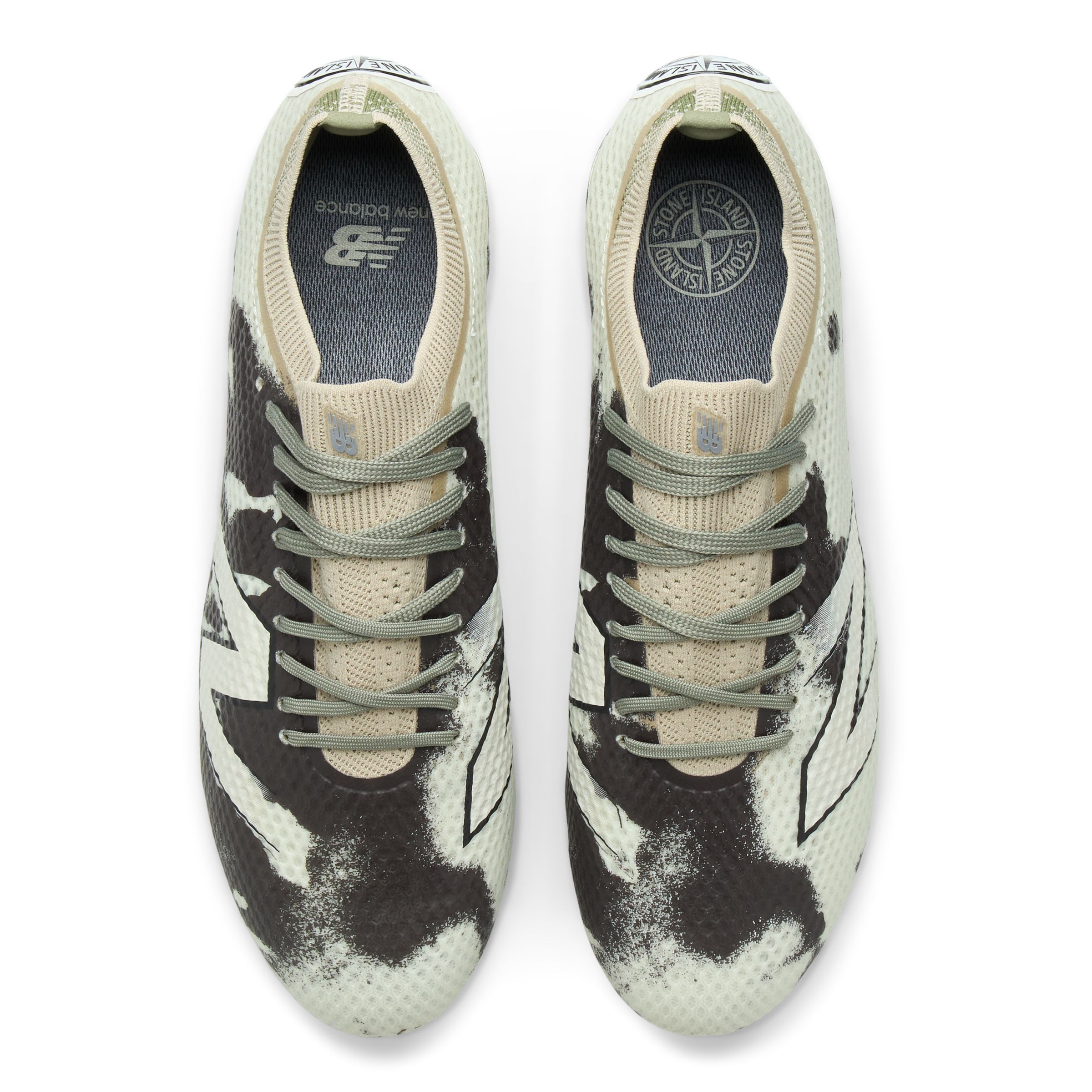 Stone Island X New Balance Furon Elite