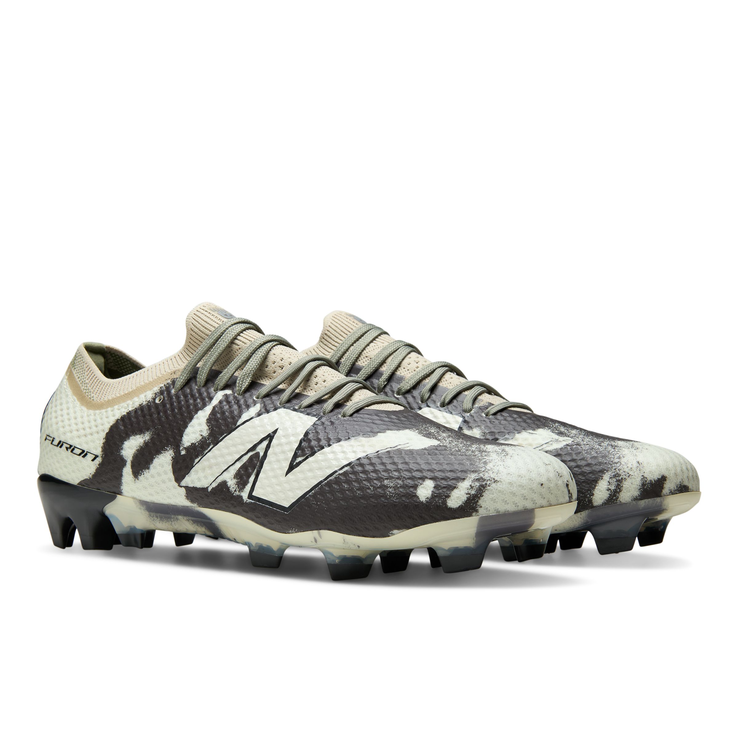 Stone Island X New Balance Furon Elite