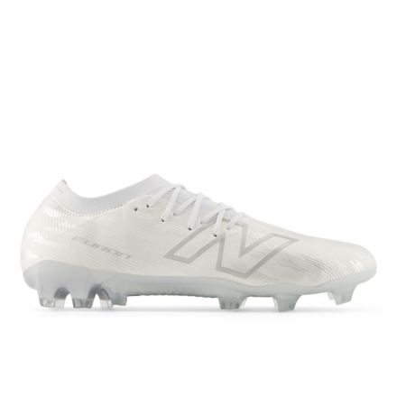Furon Elite FG V8, NB 103 WHITE with LIBRA with GREY MATTER, UF1F799
