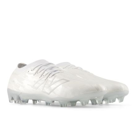 Furon Elite FG V8, NB 103 WHITE with LIBRA with GREY MATTER, UF1F799