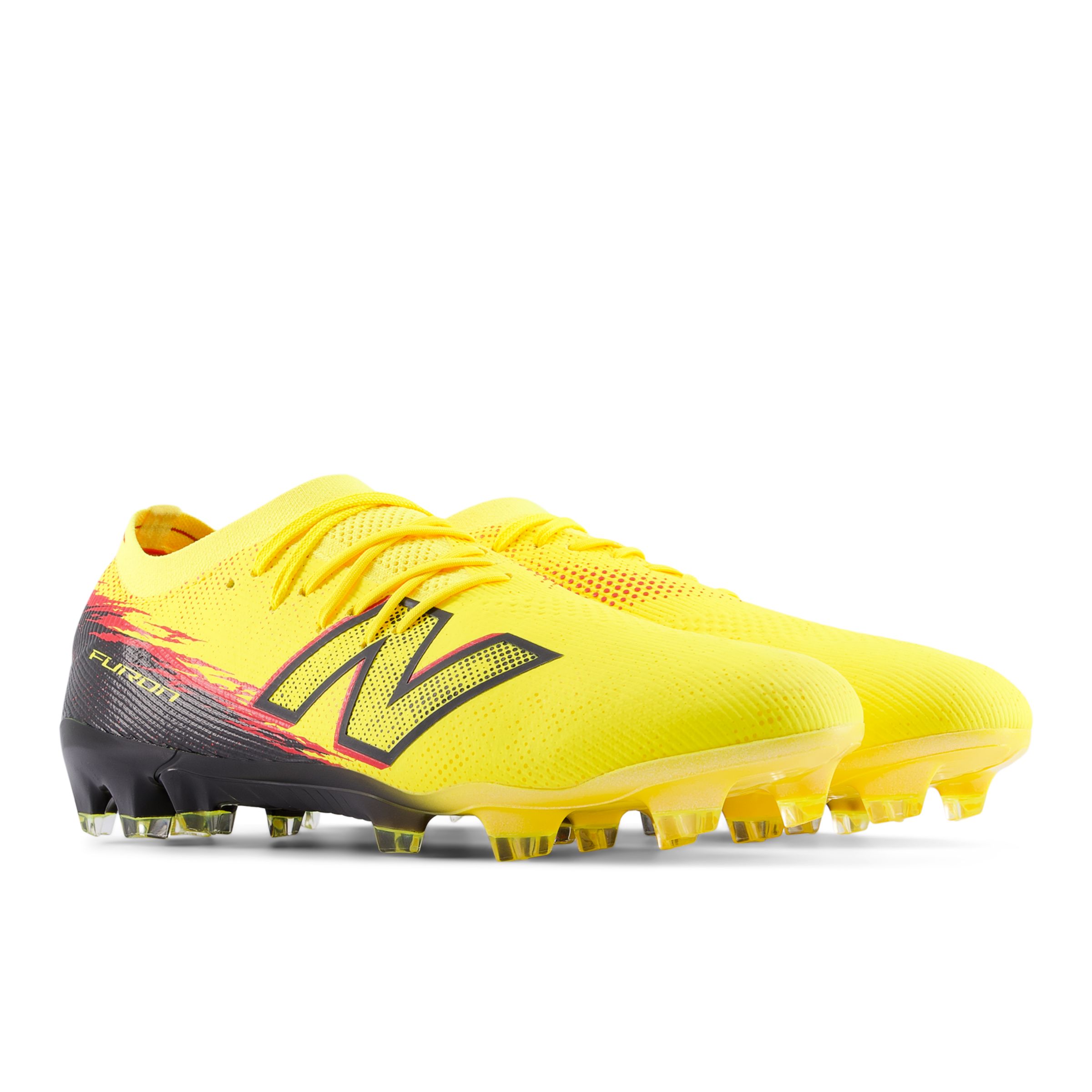 Furon Elite FG V8