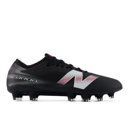 Furon Elite HG/AG V9, Black with WHITE, UF1H3NA