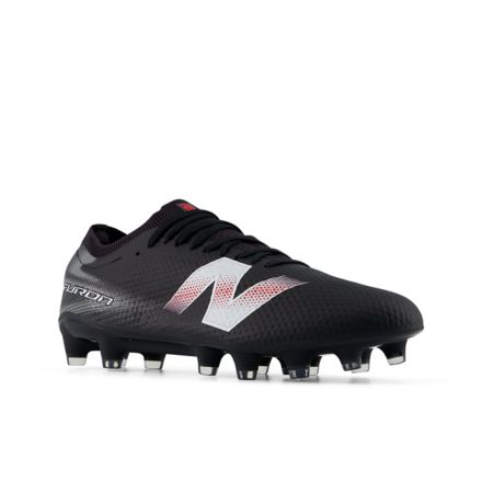 Furon Elite HG/AG V9, Black with WHITE, UF1H3NA