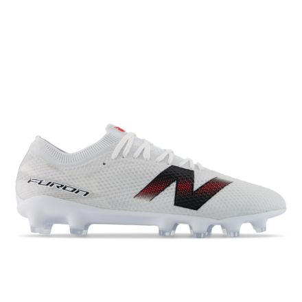 Furon Elite HG/AG V9, WHITE with Black, UF1H7AX