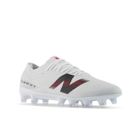 Furon Elite HG/AG V9, WHITE with Black, UF1H7AX