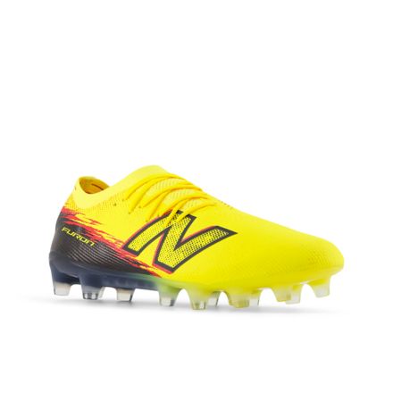 Furon Elite HG V8, PUNCH YELLOW with Black 100, UF1H9YS