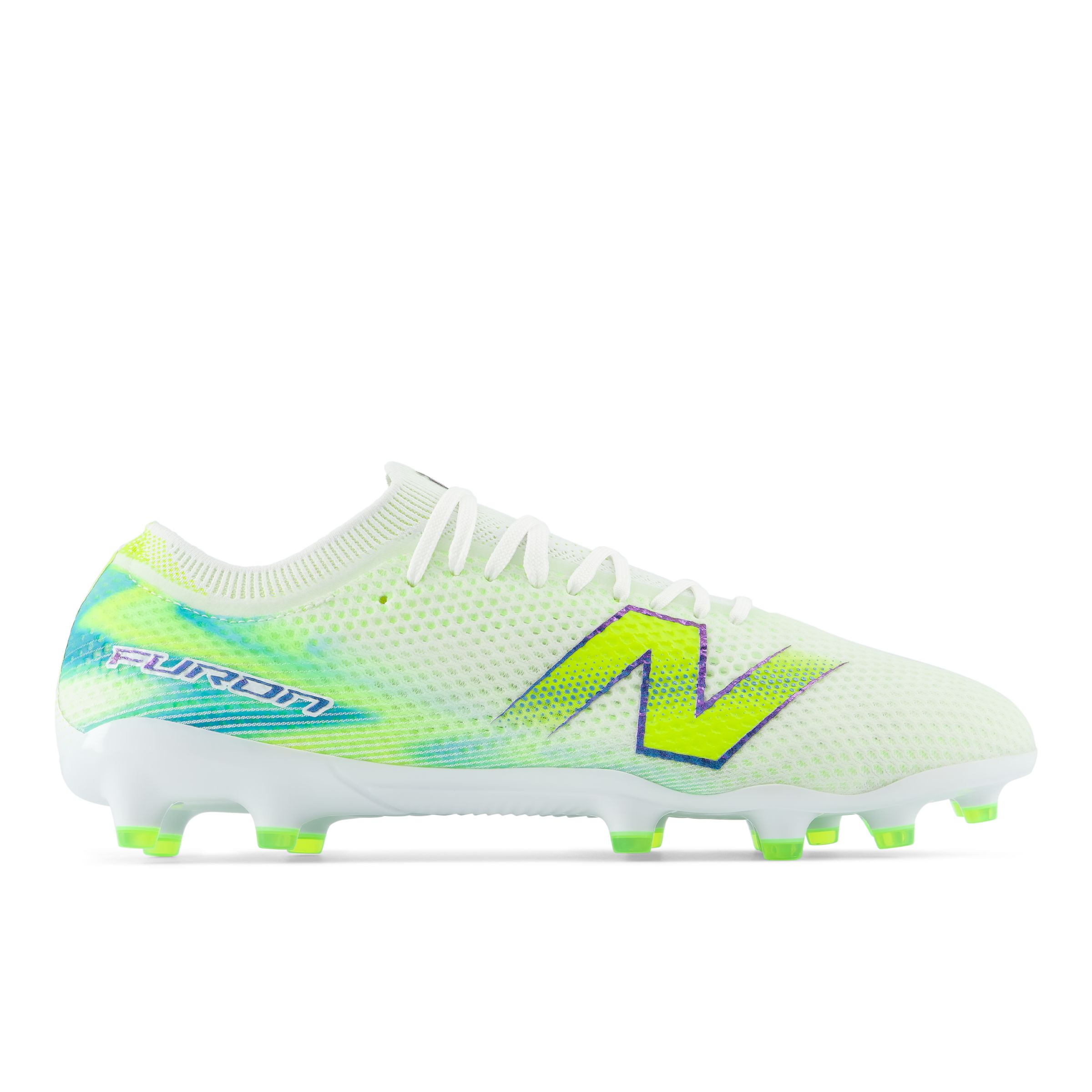 Furon Elite MG V9