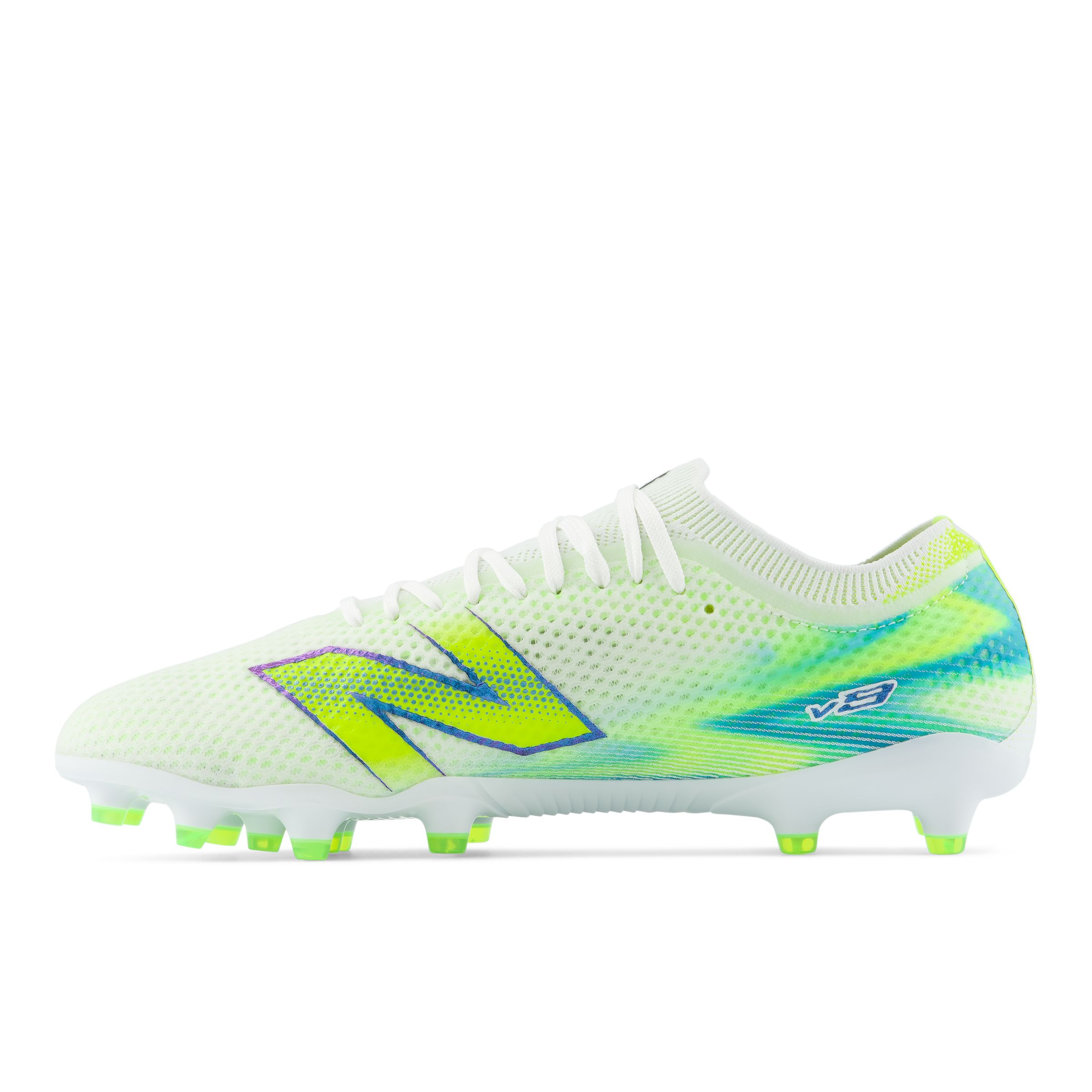 Furon Elite MG V9