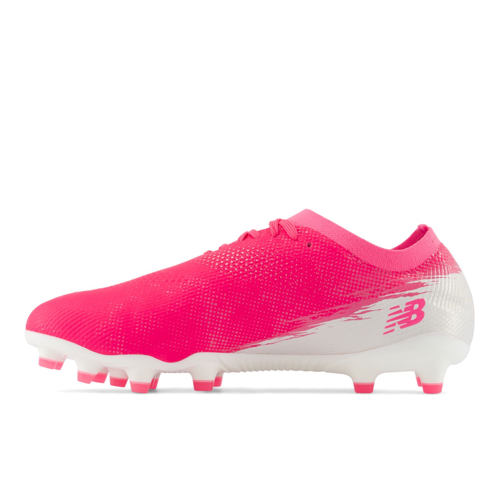 Мужские кроссовки New Balance FURON WOMEN'S ELITE MG V8 — фото 3