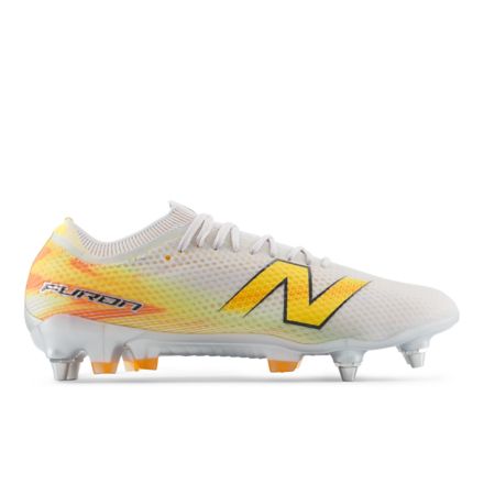 Furon Elite SG V9, FRESH AIR with SATSUMA ORANGE, UF1S4XJ