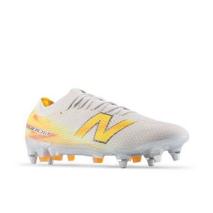 Furon Elite SG V9, FRESH AIR with SATSUMA ORANGE, UF1S4XJ