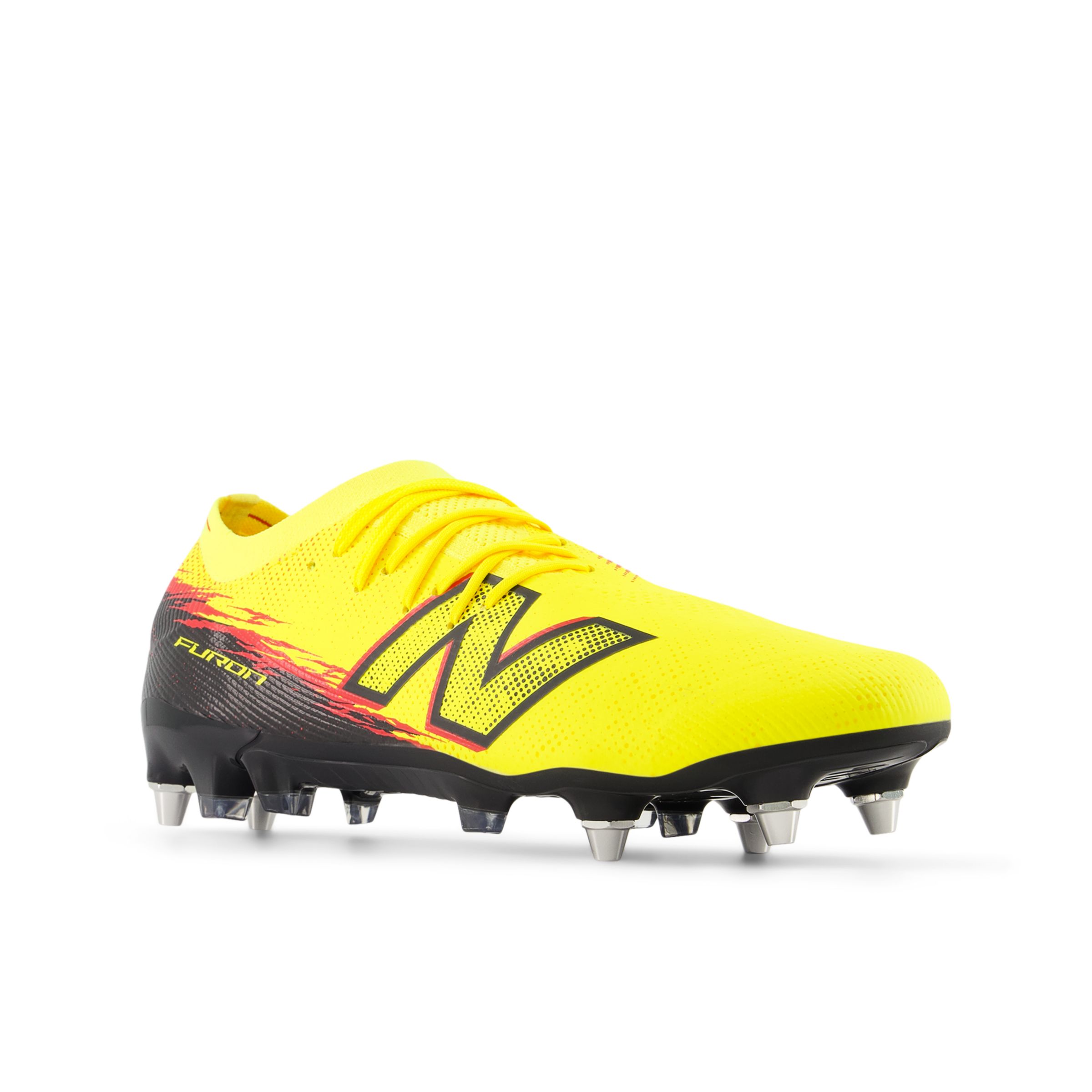 Furon Elite SG V8