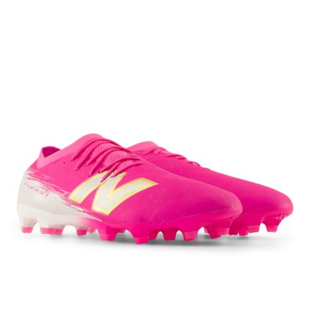 Furon Pro FG V8, PINK HEAT with SEA SALT with GOLD METALLIC, UF2F221