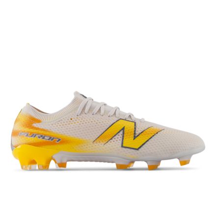 Furon Pro FG V9, FRESH AIR with SATSUMA ORANGE, UF2F6ZW