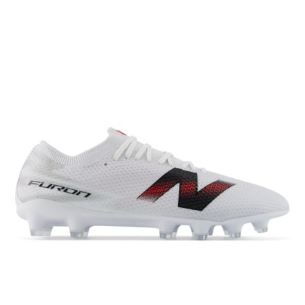 Furon Pro HG/AG V9, WHITE with Black, UF2H7PH