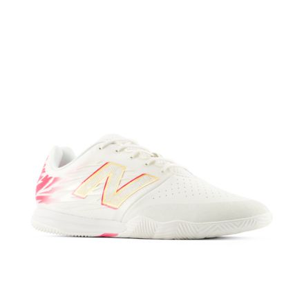 Furon Pro IN V8, PINK HEAT with SEA SALT with GOLD METALLIC, UF2I8M1