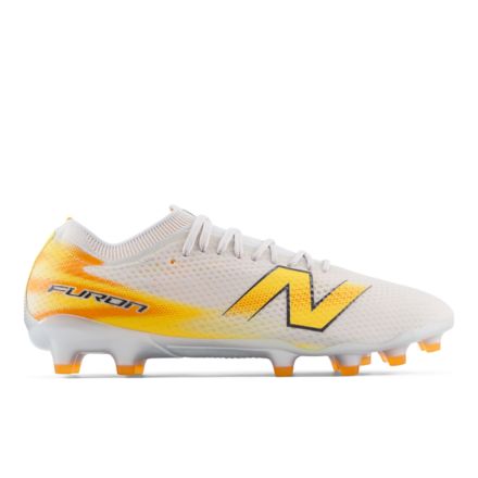 Furon Pro MG V9, FRESH AIR with SATSUMA ORANGE, UF2M3ZQ