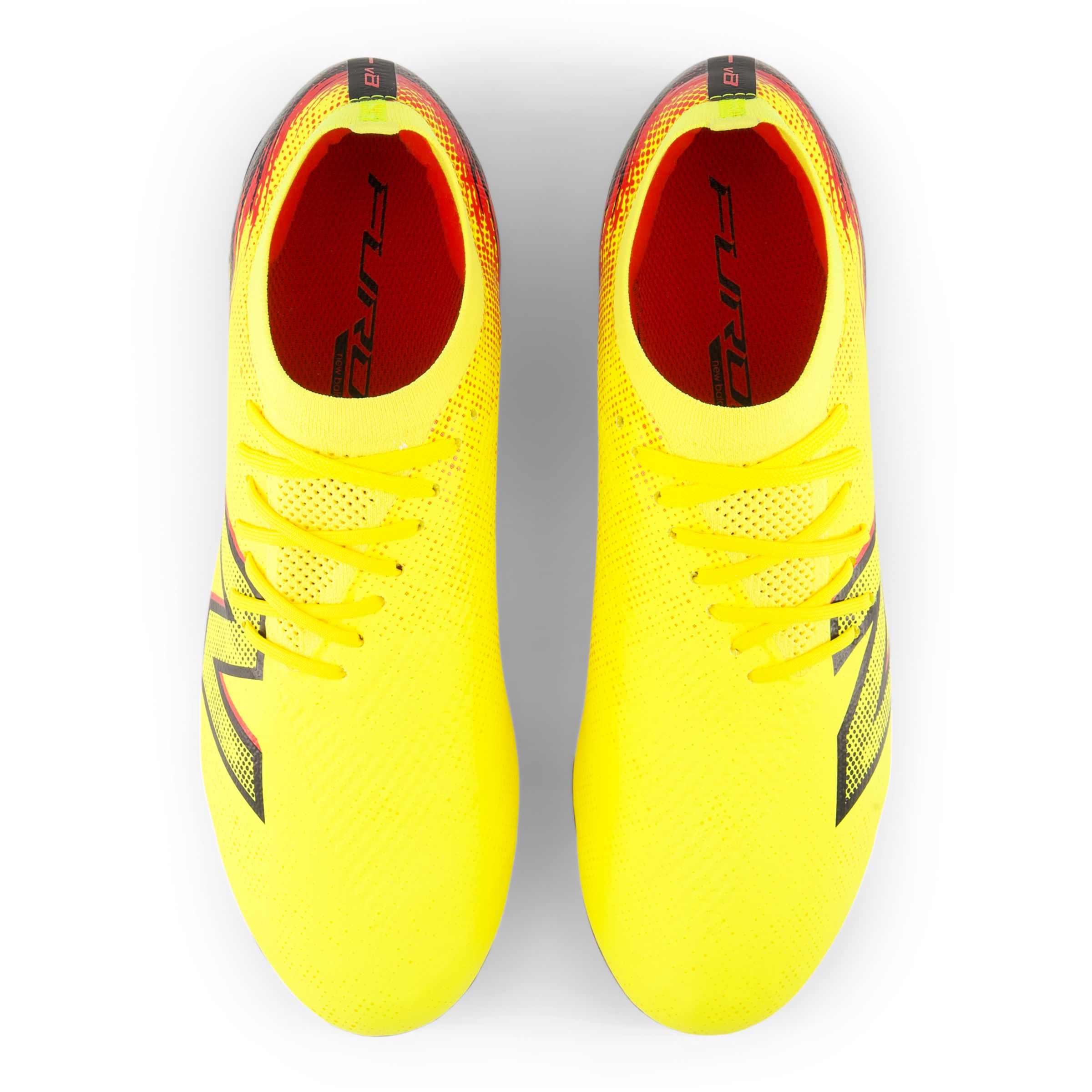 Furon Pro MG V8