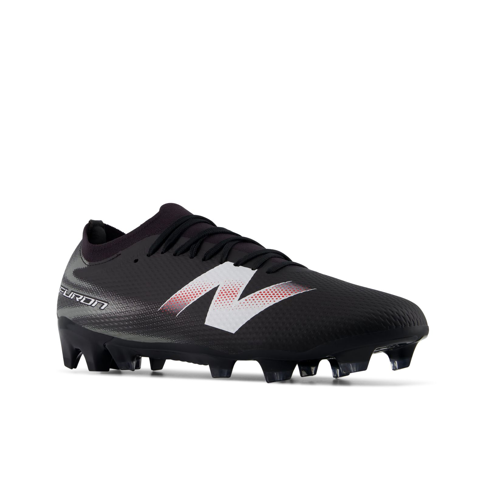 Мужские кроссовки New Balance Furon Team FG V9 — фото 2