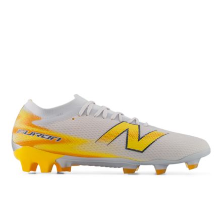 Furon Team FG V9, FRESH AIR with SATSUMA ORANGE, UF3F2IO