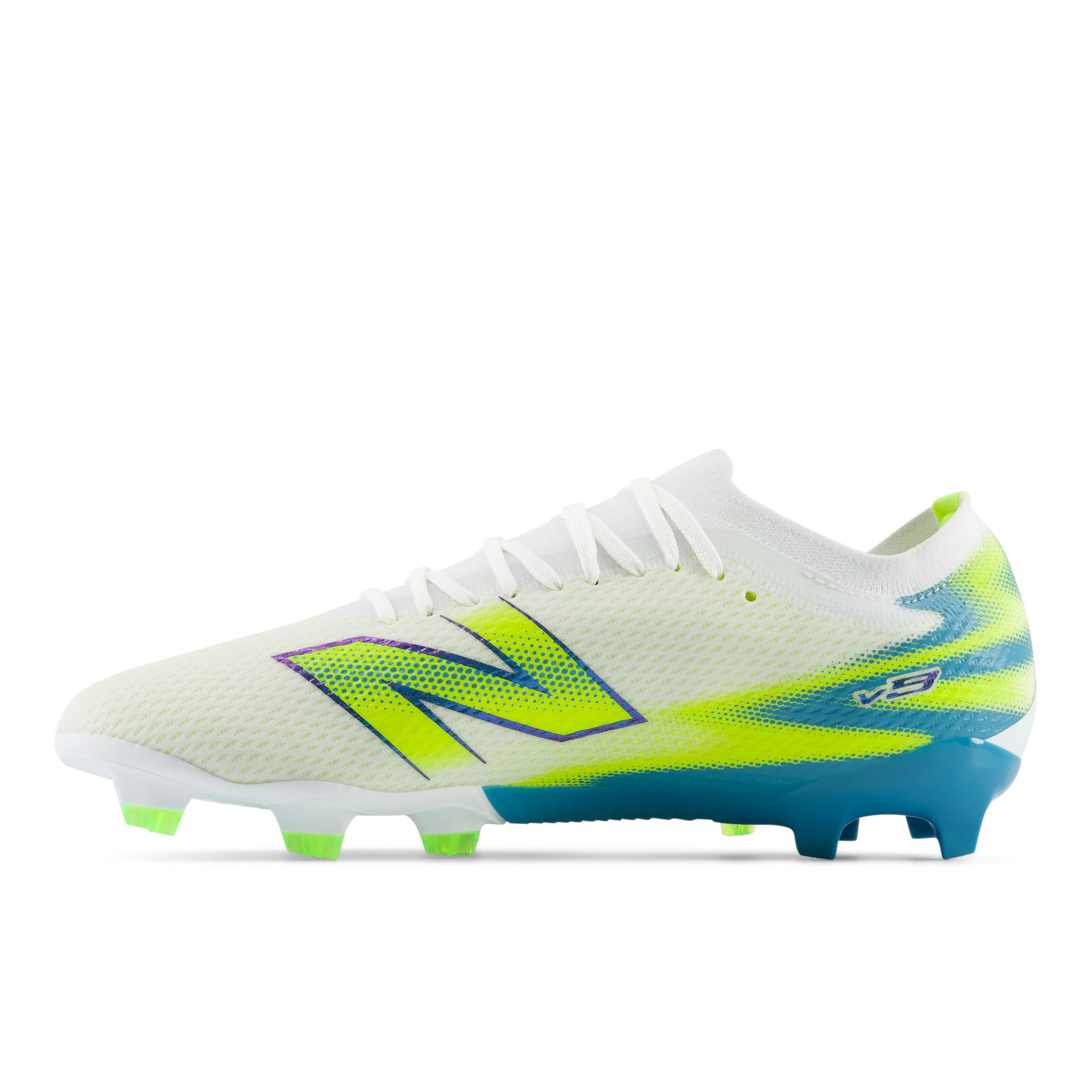 Furon Team FG V9