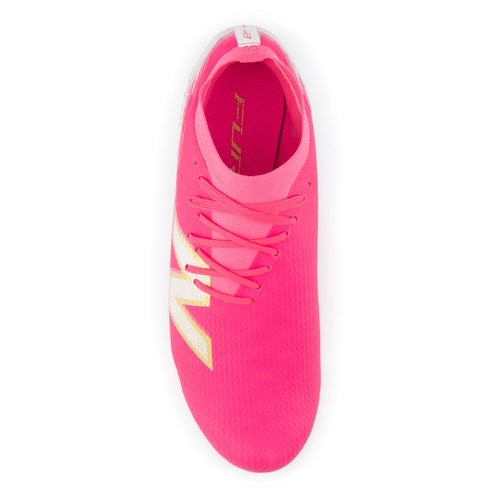 Мужские кроссовки New Balance Furon Women's Team MG V8 — фото 4