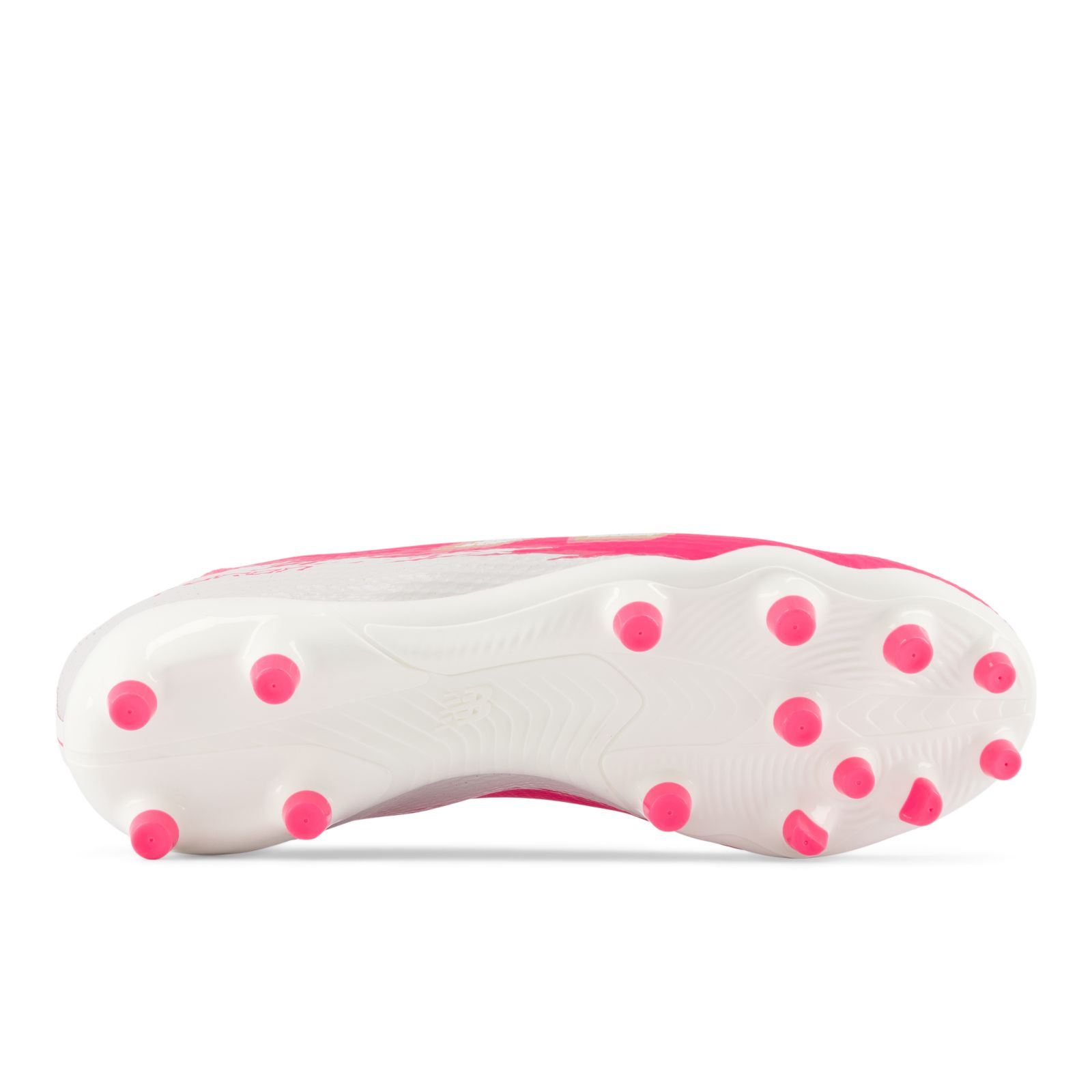 Мужские кроссовки New Balance Furon Women's Team MG V8 — фото 5