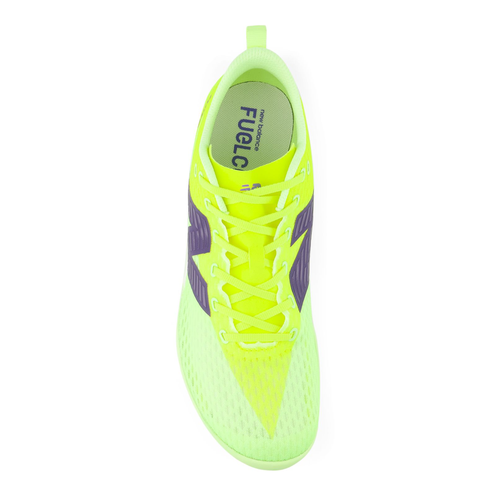 Мужские кроссовки New Balance FuelCell Flite-D — фото 3