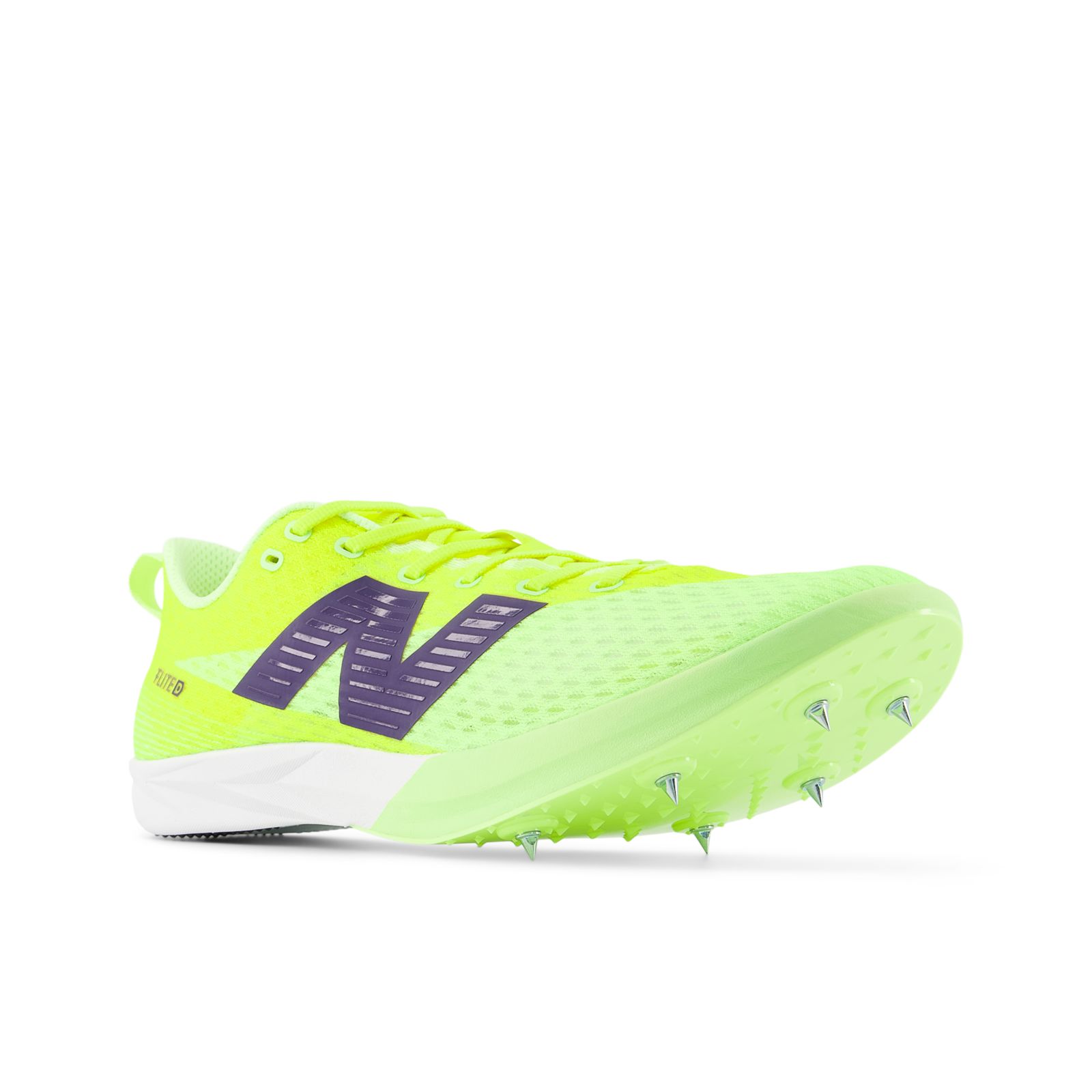 Мужские кроссовки New Balance FuelCell Flite-D — фото 2