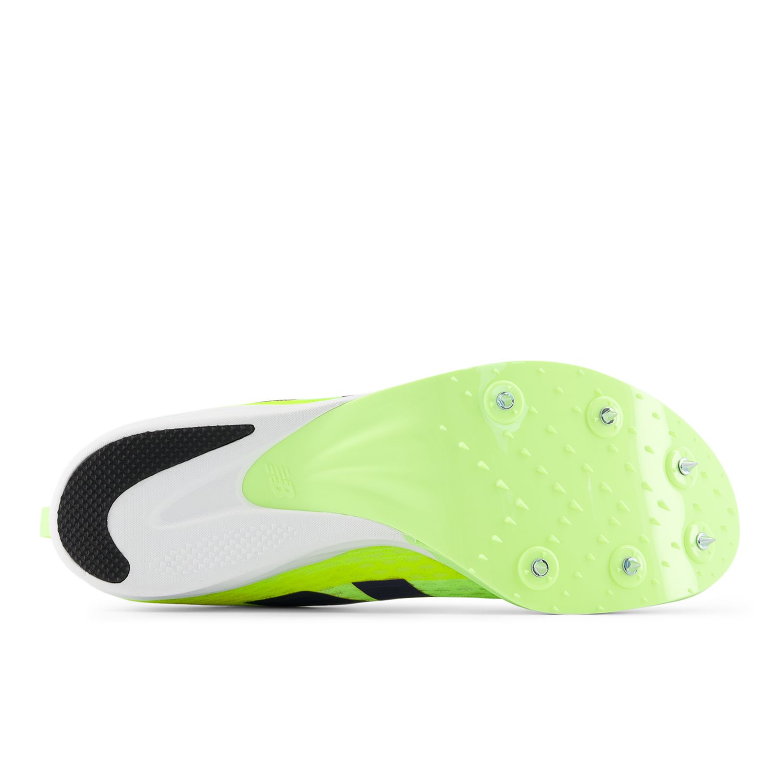 Мужские кроссовки New Balance FuelCell Flite-D — фото 4