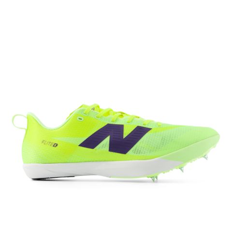 Мужские кроссовки New Balance FuelCell Flite-S