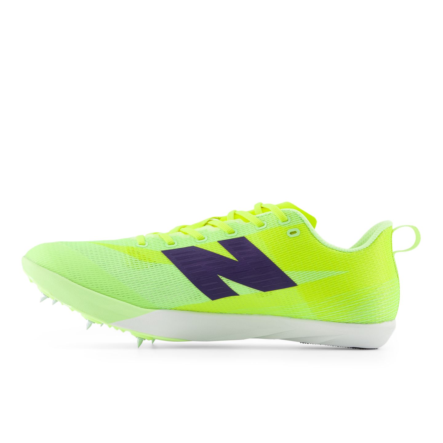 Мужские кроссовки New Balance FuelCell Flite-S, цвет: Чёрный — фото 2