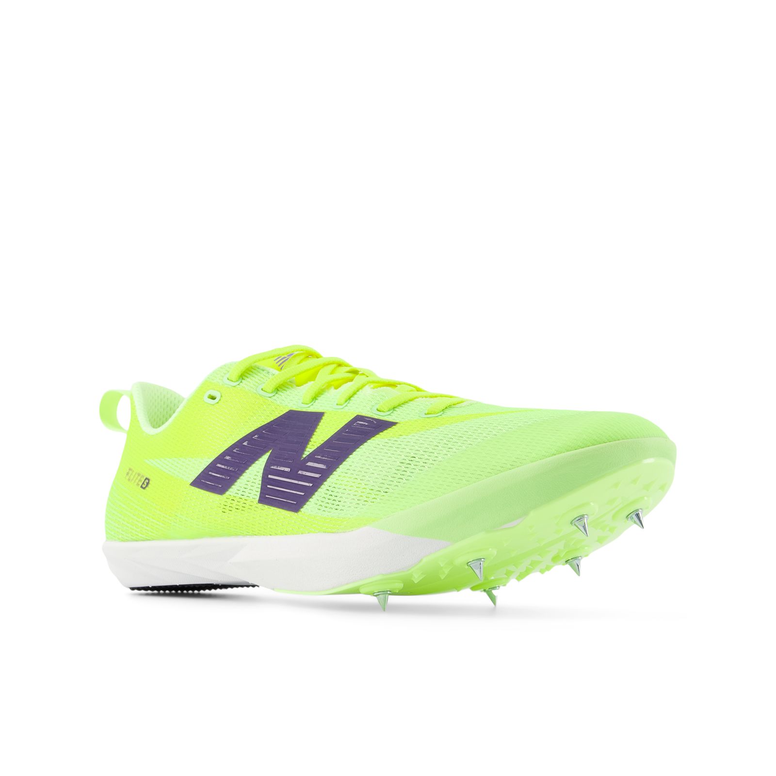Мужские кроссовки New Balance FuelCell Flite-S — фото 2