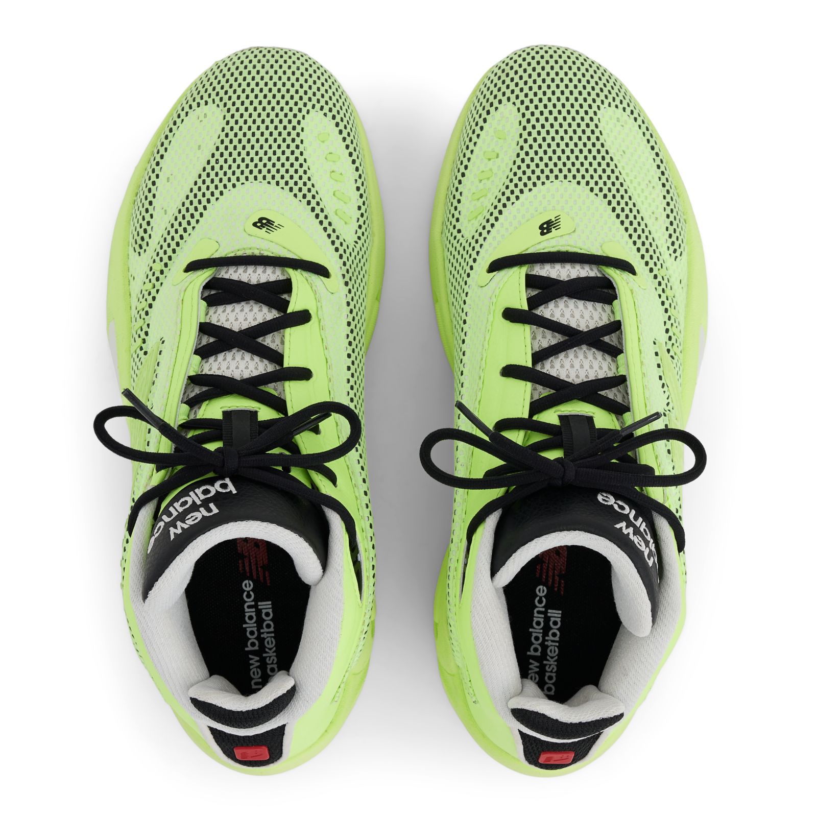 Мужские кроссовки New Balance P400 — фото 4