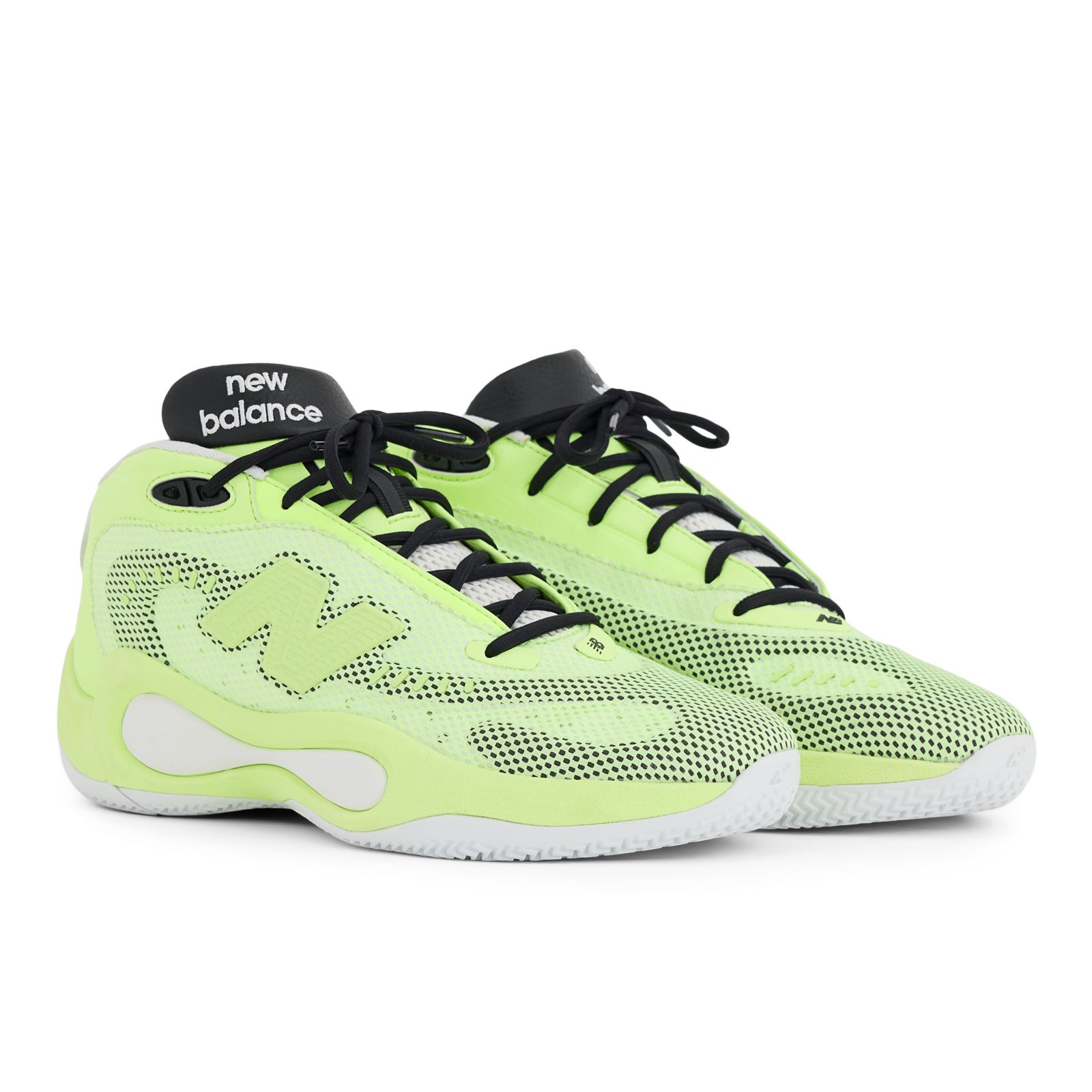 Мужские кроссовки New Balance P400 — фото 2
