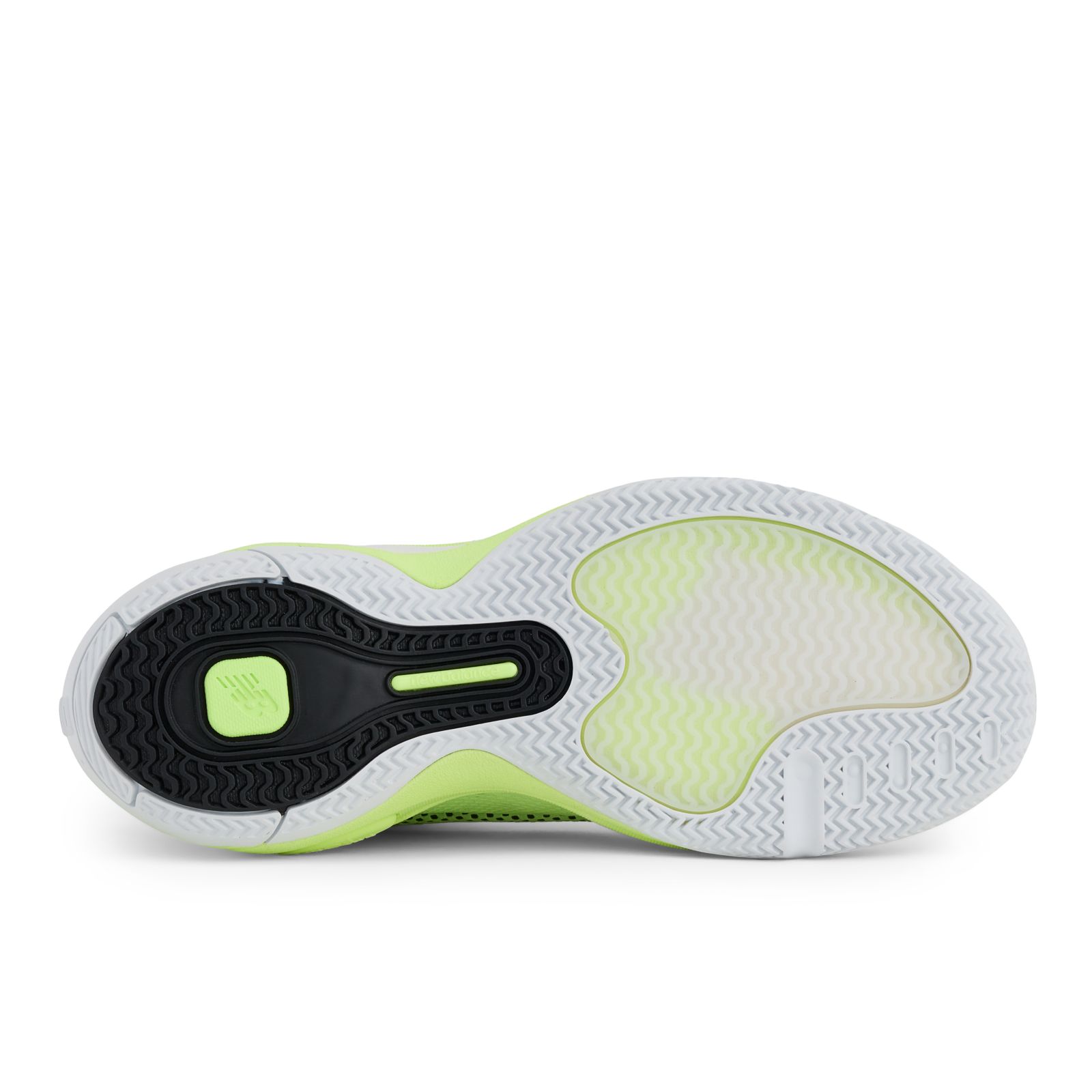 Мужские кроссовки New Balance P400 — фото 8
